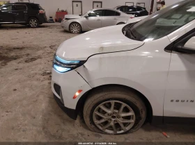 Chevrolet Equinox 1.5l Awd Lt | Mobile.bg � ����� ������ 6