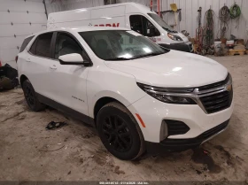 ������ Chevrolet Equinox