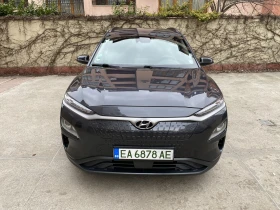 ����� �� �������� �� Hyundai Kona 64KWh/ Fashion / SOH100% 