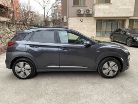 ����� �� �������� �� Hyundai Kona 64KWh/ Fashion / SOH100% 