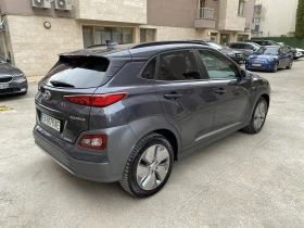 Hyundai Kona 64KWh/ Fashion / SOH100%  | Mobile.bg � ����� ������ 5