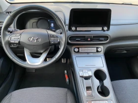 Hyundai Kona 64KWh/ Fashion / SOH100%  | Mobile.bg � ����� ������ 9