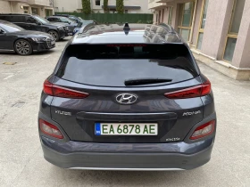 Hyundai Kona 64KWh/ Fashion / SOH100%  | Mobile.bg � ����� ������ 6
