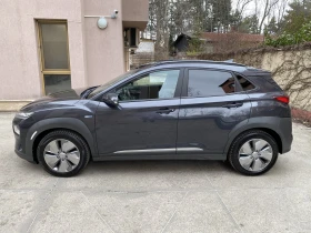 Hyundai Kona 64KWh/ Fashion / SOH100%  | Mobile.bg � ����� ������ 8