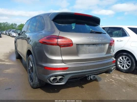 Porsche Cayenne 2015 PORSCHE CAYENNE S | Mobile.bg � ����� ������ 6