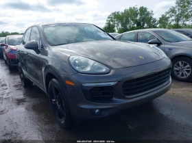������ Porsche Cayenne