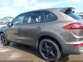 Porsche Cayenne 2015 PORSCHE CAYENNE S | Mobile.bg � ����� ������ 5