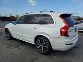 Volvo Xc90 2.0l T6 Momentum | Mobile.bg � ����� ������ 2