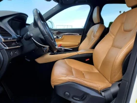 Volvo Xc90 2.0l T6 Momentum | Mobile.bg � ����� ������ 7