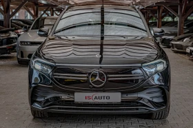 Mercedes-Benz EQA 250/Edition/AMG line/HuD/Burmester/Ambient/Панорам