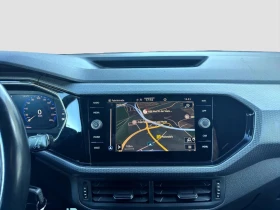 VW T-Cross R-LINE/150HP/CAM/NAVI/LED/ACC/CPLAY/DIGI/661q | Auto.bg — изображение 12
