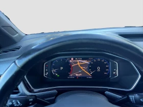 VW T-Cross R-LINE/150HP/CAM/NAVI/LED/ACC/CPLAY/DIGI/661q | Auto.bg — изображение 11
