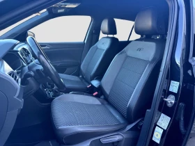 VW T-Cross R-LINE/150HP/CAM/NAVI/LED/ACC/CPLAY/DIGI/661q | Auto.bg — изображение 7