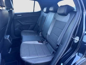 VW T-Cross R-LINE/150HP/CAM/NAVI/LED/ACC/CPLAY/DIGI/661q | Auto.bg — изображение 15