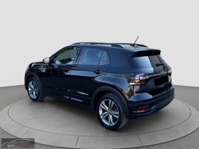 VW T-Cross R-LINE/150HP/CAM/NAVI/LED/ACC/CPLAY/DIGI/661q | Auto.bg — изображение 4