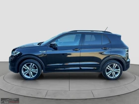 VW T-Cross R-LINE/150HP/CAM/NAVI/LED/ACC/CPLAY/DIGI/661q | Auto.bg — изображение 3