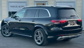 Mercedes-Benz GLS 400 AMG* KEYLESS* PANO* 21INCH*  | Mobile.bg � ����� ������ 4