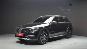 Mercedes-Benz GLC 43 AMG AMG* 360 CAMERA* HEADUP* ПОДГРЕВ* 