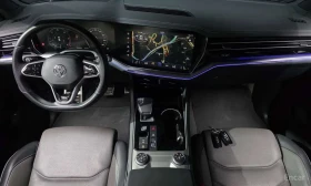 VW Touareg * 3.0 TDI * R Line * HUD * Обдухване * Дистроник * | Auto.bg — изображение 7