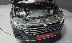 VW Touareg * 3.0 TDI * R Line * HUD * Обдухване * Дистроник * | Auto.bg — изображение 6