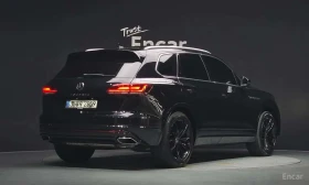 VW Touareg * 3.0 TDI * R Line * HUD * Обдухване * Дистроник * | Auto.bg — изображение 2