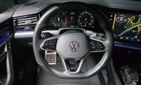 VW Touareg * 3.0 TDI * R Line * HUD * Обдухване * Дистроник * | Auto.bg — изображение 12