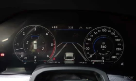 VW Touareg * 3.0 TDI * R Line * HUD * Обдухване * Дистроник * | Auto.bg — изображение 8
