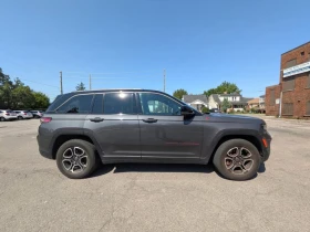 Jeep Grand cherokee TRAILHAWK* 3.6* DUAL SCREEN* ПАНОРАМА* КРАЙНА ЦЕНА - 20900 € - 65002053 3