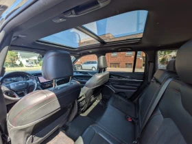 Jeep Grand cherokee TRAILHAWK* 3.6* DUAL SCREEN* ПАНОРАМА* КРАЙНА ЦЕНА - 20900 € - 65002053 11