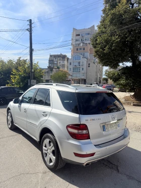 Mercedes-Benz ML 350 Нов внос* 160000км* ЛИЗИНГ | Auto.bg — изображение 6