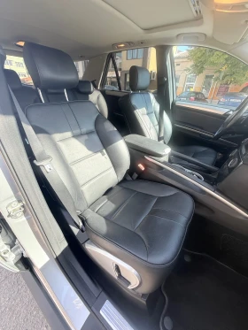 Mercedes-Benz ML 350 Нов внос* 160000км* ЛИЗИНГ | Auto.bg — изображение 12