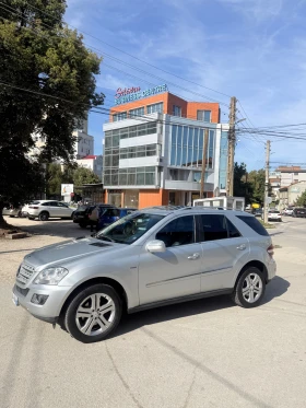 Mercedes-Benz ML 350 Нов внос* 160000км* ЛИЗИНГ | Auto.bg — изображение 7