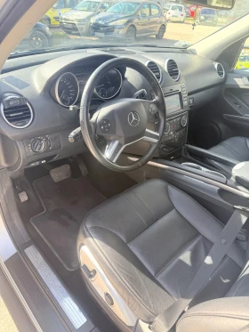 Mercedes-Benz ML 350 Нов внос* 160000км* ЛИЗИНГ | Auto.bg — изображение 8