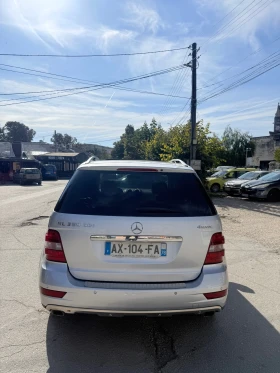 Mercedes-Benz ML 350 Нов внос* 160000км* ЛИЗИНГ | Auto.bg — изображение 5