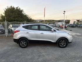 ����� �� �������� �� Hyundai IX35 2.0i / FACELIFT / 4X4 / ����� �������� ������� 