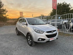 ����� �� �������� �� Hyundai IX35 2.0i / FACELIFT / 4X4 / ����� �������� ������� 