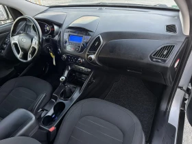 Hyundai IX35 2.0i / FACELIFT / 4X4 / ����� �������� �������  | Mobile.bg � ����� ������ 11