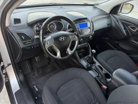 Hyundai IX35 2.0i / FACELIFT / 4X4 / ����� �������� �������  | Mobile.bg � ����� ������ 9