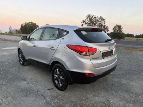 Hyundai IX35 2.0i / FACELIFT / 4X4 / ����� �������� �������  | Mobile.bg � ����� ������ 7