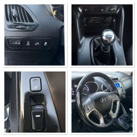 Hyundai IX35 2.0i / FACELIFT / 4X4 / ����� �������� �������  | Mobile.bg � ����� ������ 15