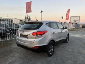 Hyundai IX35 2.0i / FACELIFT / 4X4 / ����� �������� �������  | Mobile.bg � ����� ������ 5