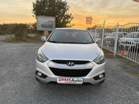 ����� �� �������� �� Hyundai IX35 2.0i / FACELIFT / 4X4 / ����� �������� ������� 