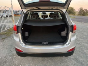 Hyundai IX35 2.0i / FACELIFT / 4X4 / ����� �������� �������  | Mobile.bg � ����� ������ 14
