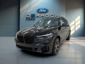BMW X5 45e xDrive40i M SPORT/360/ПАНОРАМА/ВЪЗДУШНО