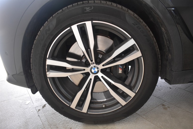 BMW X7 xDrive40i, снимка 4 - Автомобили и джипове - 45763443