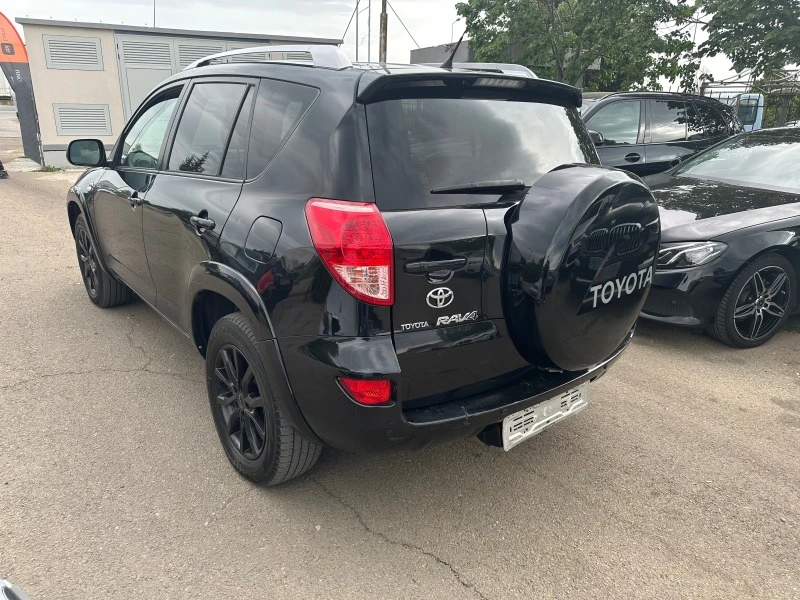 Toyota Rav4 2.2D, снимка 2 - Автомобили и джипове - 45888534