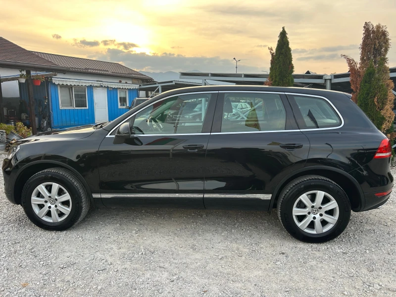 VW Touareg 2, 0 TDI АВТОМАТИК (8 СКОРОСТИ ) !! 204 кс., снимка 6 - Автомобили и джипове - 47711316