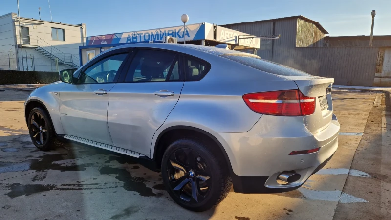 BMW X6 Facelift 4.0D 306к.с 8скорости! FULL!  CAMERA!, снимка 5 - Автомобили и джипове - 49132806