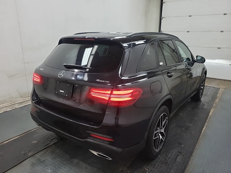 Mercedes-Benz GLC 300 4MATIC| DISTRONIC| 360CAMERA| PANOROOF| , снимка 4 - Автомобили и джипове - 52807490