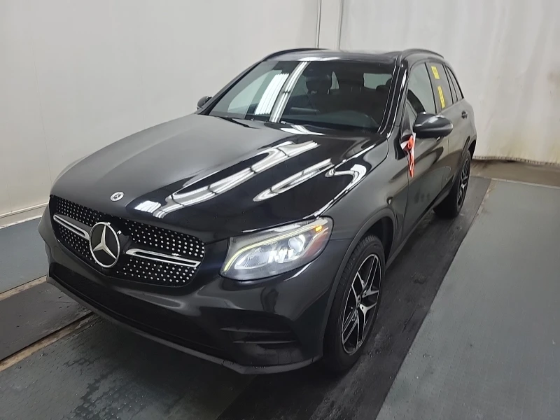 Mercedes-Benz GLC 300 4MATIC| DISTRONIC| 360CAMERA| PANOROOF| , снимка 3 - Автомобили и джипове - 52807490